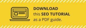 Download SEO Tutorial: How to SEO your Client's WordPress Blog